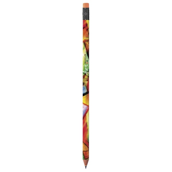 BIC Colour Connection Ecolutions crayon -