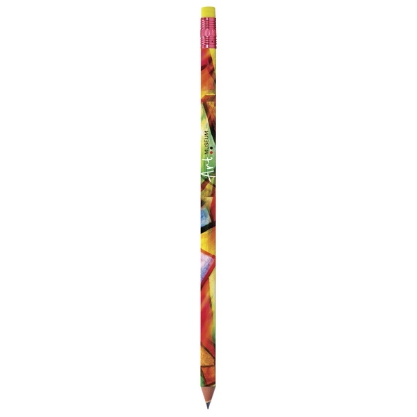 BIC Colour Connection Ecolutions crayon -