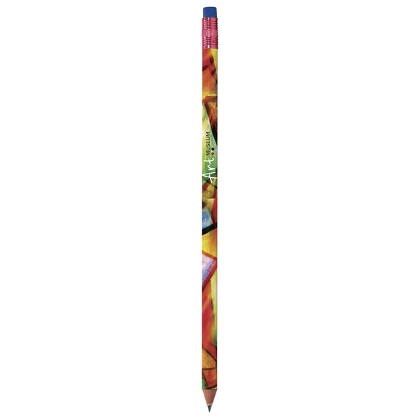 BIC Colour Connection Ecolutions crayon -