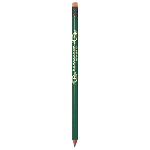 BIC Evolution Colour Ecolutions crayon -
