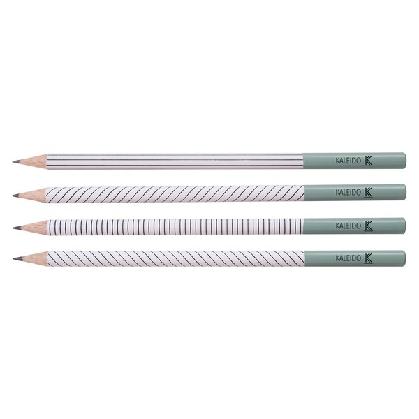 Étui fourreau personnalisable pour crayon graphite
