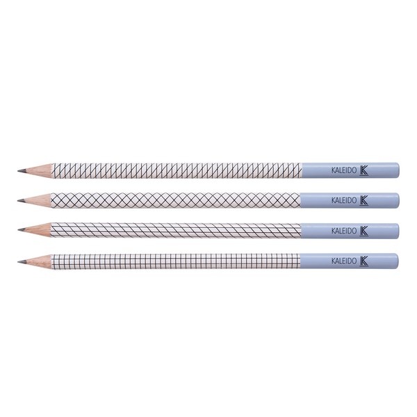 Étui fourreau personnalisable pour crayon graphite