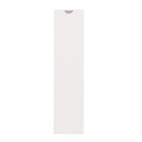 Étui fourreau 12 crayons de couleurs Eco 17,6 cm -