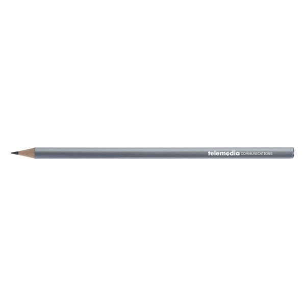 Crayon Eco rond 17,6 cm pantone tête pastillée