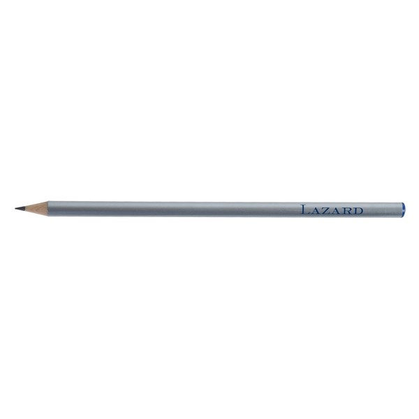 Crayon Eco rond 17,6 cm pantone tête pastillée