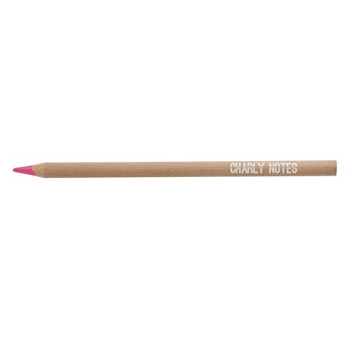 Crayon surligneur naturel - seul - 17,6 cm