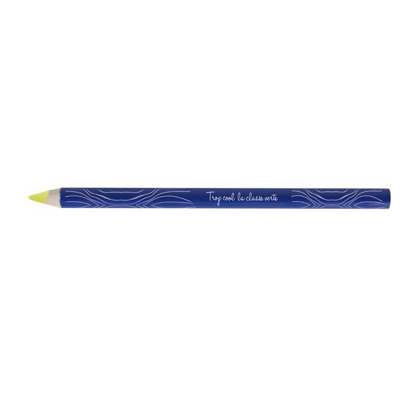 Crayon surligneur pantone - seul - 17,6 cm