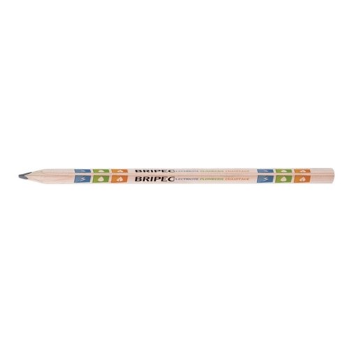 Crayon triangulaire Prestige 17,6 cm