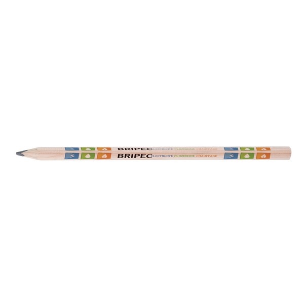 Crayon triangulaire Prestige 17,6 cm