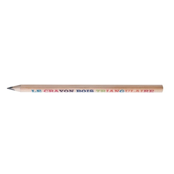 Crayon triangulaire Prestige 17,6 cm