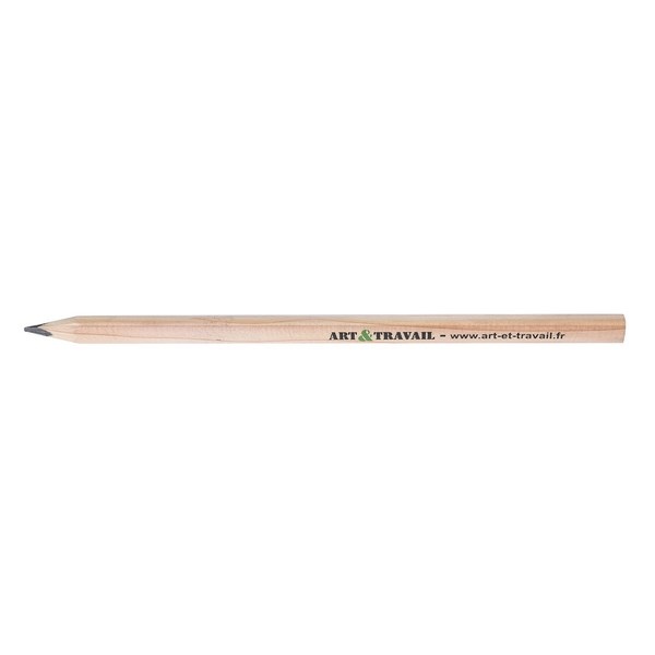 Crayon triangulaire Prestige 17,6 cm