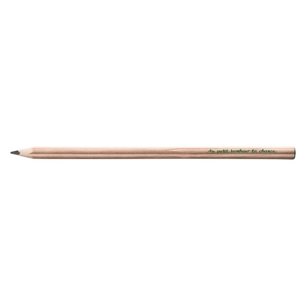 Crayon trèfle Prestige 17,6 cm