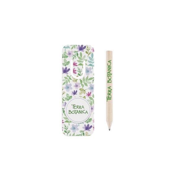 Kit marque-page 10 cm Eco INCO