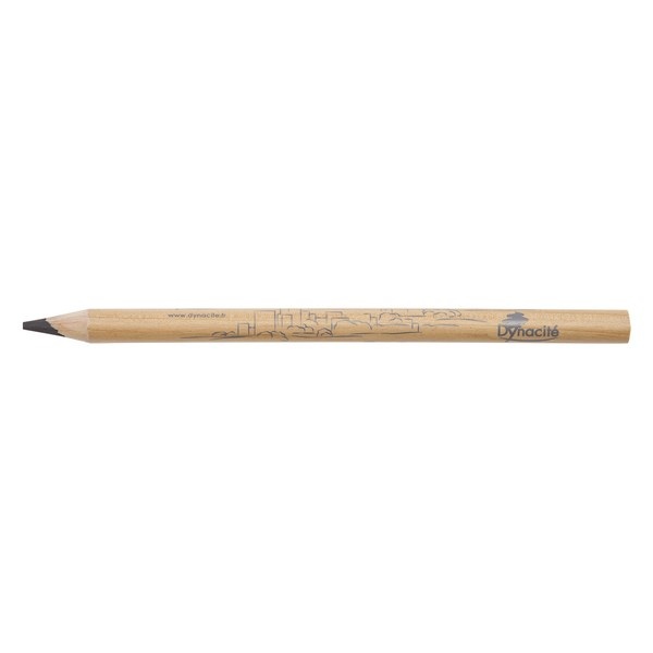 Crayon Big Prestige HB 17,6 cm
