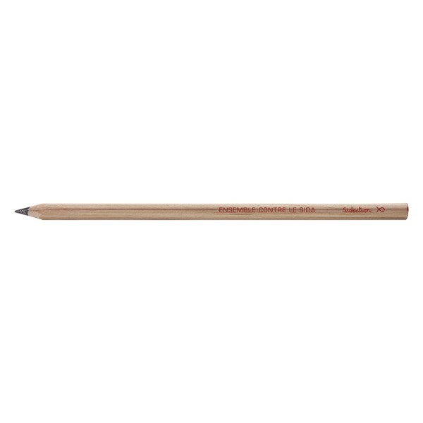 Crayon coeur Prestige 17,6 cm