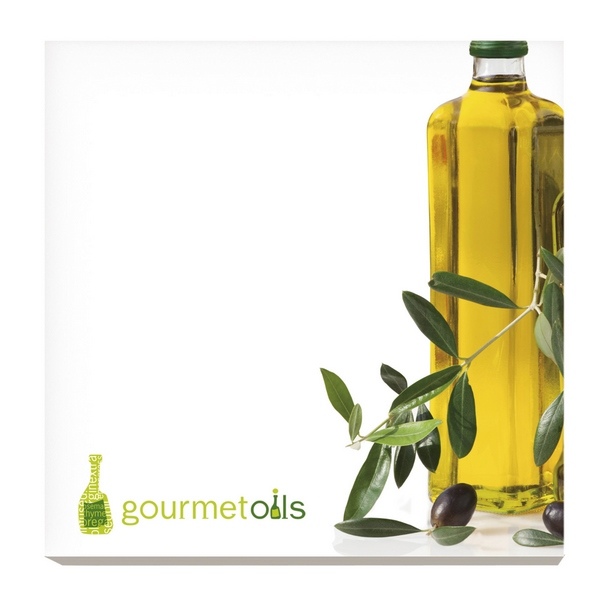 BIC 25 Sheet Adhesive Notepads Ecolutions