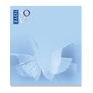 BIC 100 Sheet Adhesive Notepads Ecolutions -