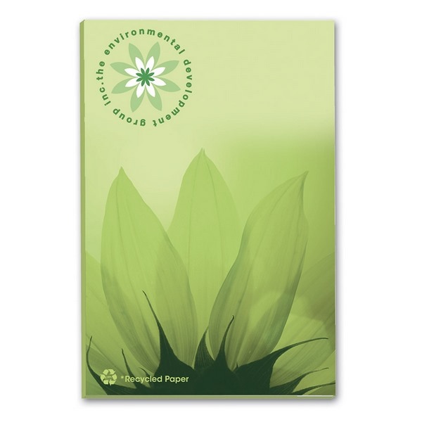 BIC 25 Sheet Adhesive Notepads Ecolutions -