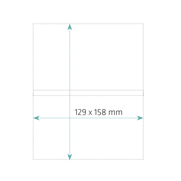 BIC Adhesive Notepad with Flag Booklet -
