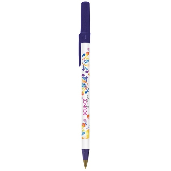 BIC Round Stick Digital Ecolutions bille -