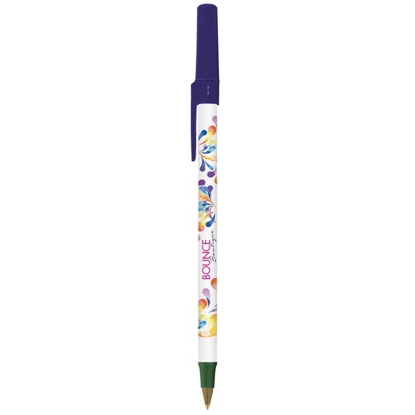 BIC Round Stick Digital Ecolutions bille -