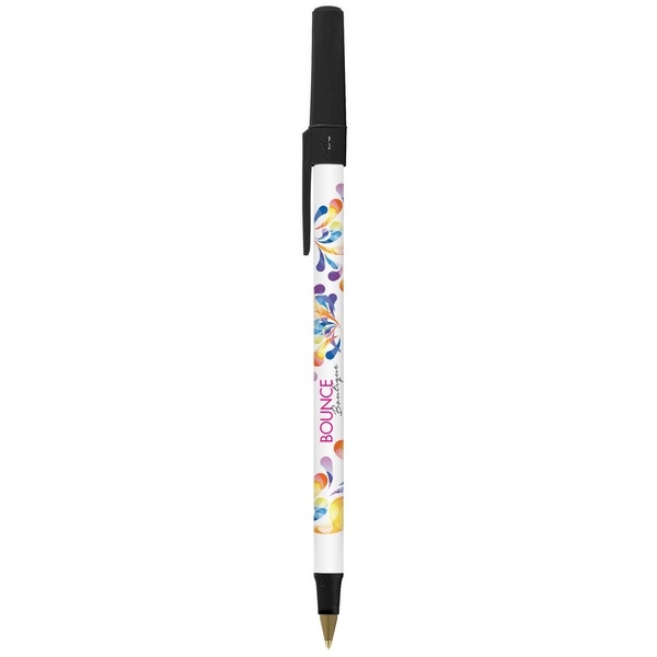 BIC Round Stick Digital Ecolutions bille -