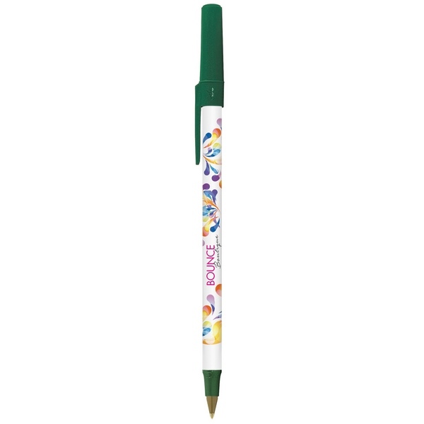 BIC Round Stick Digital Ecolutions bille -