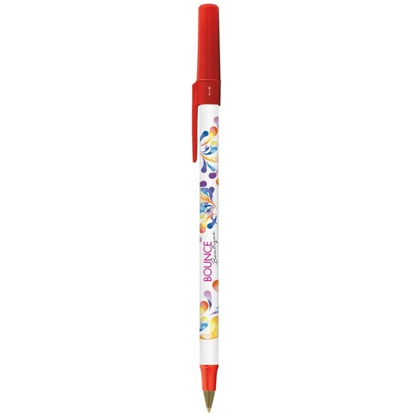 BIC Round Stick Digital Ecolutions bille -