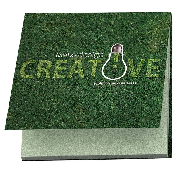 BIC 75 mm x 75 mm 25 Sheet Booklet -