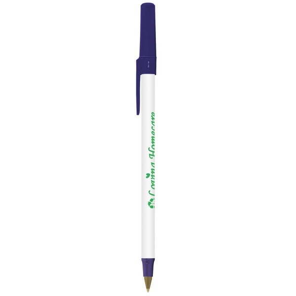 BIC  Round Stick Ecolutions bille