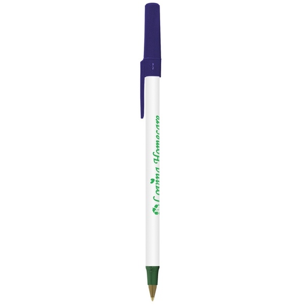 BIC  Round Stick Ecolutions bille -