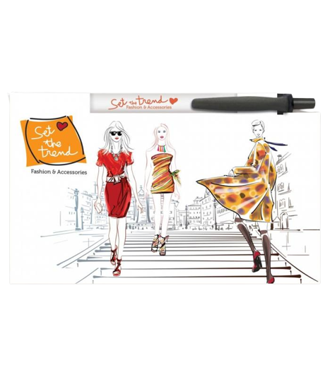 BIC Mini Clic Stic Organiser - 3