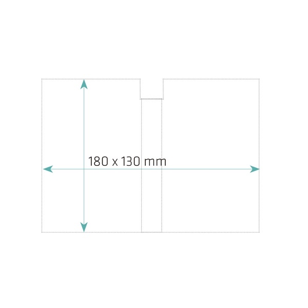 BIC Mini Clic Stic Organiser - 4