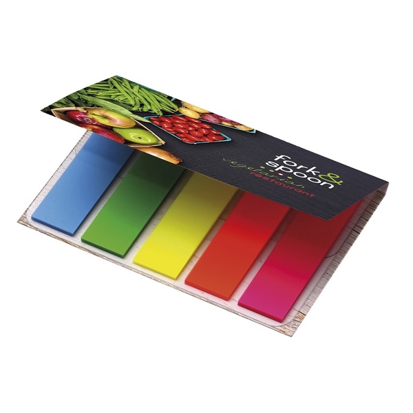 BIC Flag Booklet -