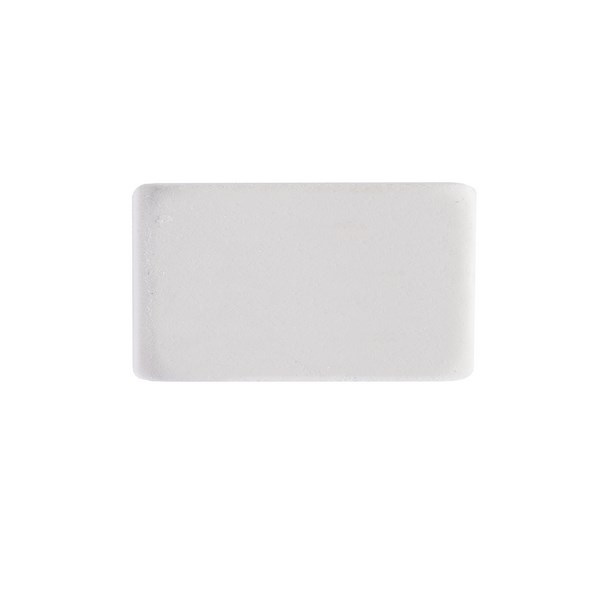 Gomme rectangulaire petit modèle