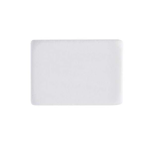 Gomme rectangulaire grand modèle