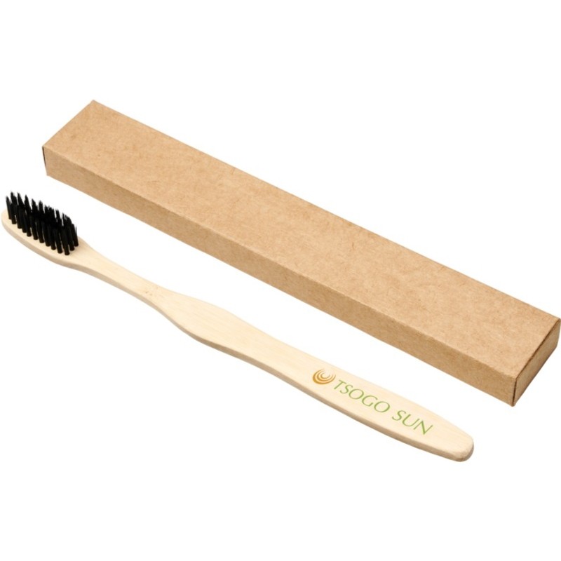 Brosse à dents Celuk en bambou