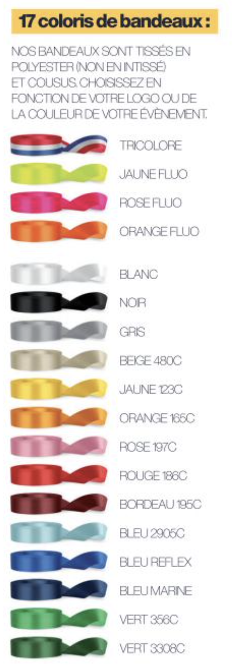 Chapeau en paille dorée made in Europe - PAN01 - 4