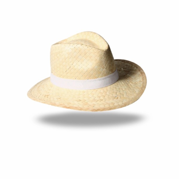 Chapeau de paille Made in Spain