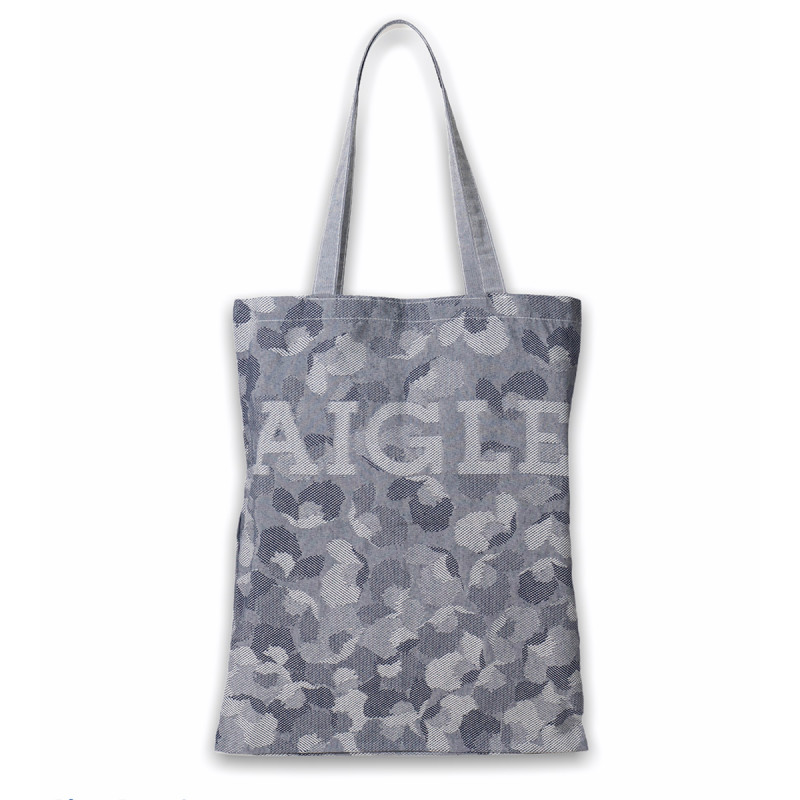 Tote Bag Classique Recyclé, Solidaire et Made in France - 2