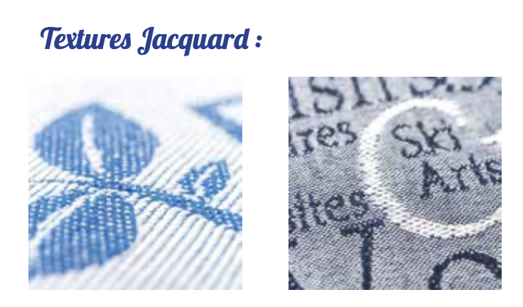 Tote Bag Classique Recyclé, Solidaire et Made in France - 5