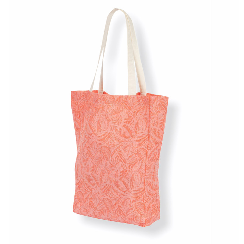 Tote Bag Soufflet Recyclé, Solidaire et Made in France - 2