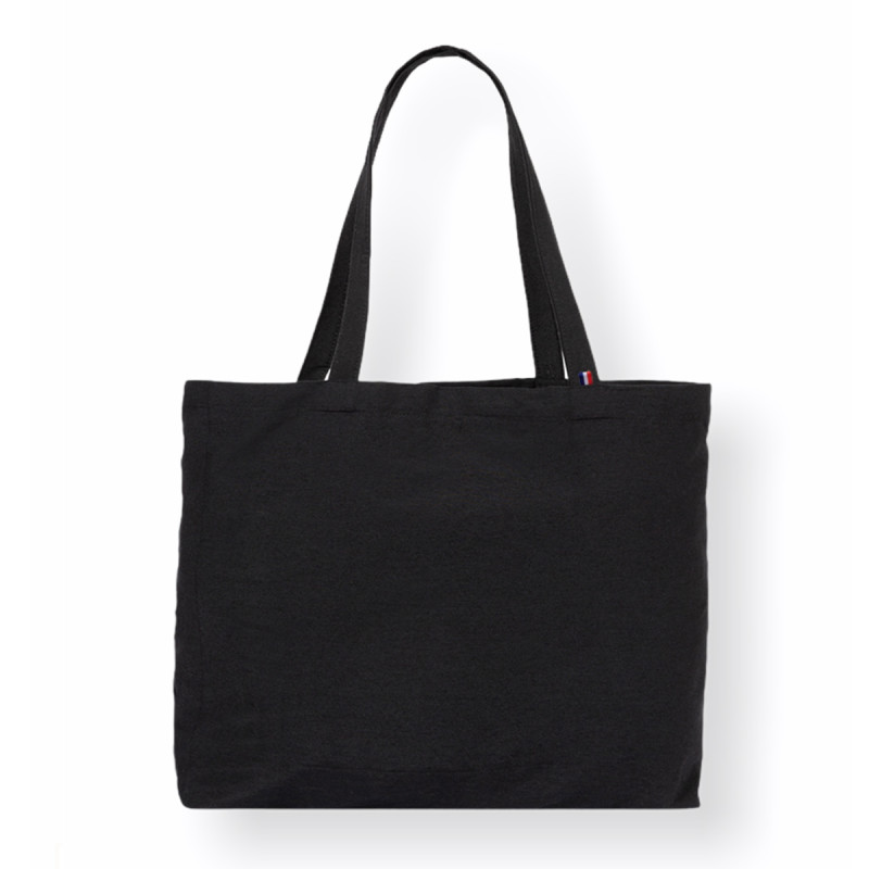 Cabas Classique Recyclé, Solidaire et Made in France - 2