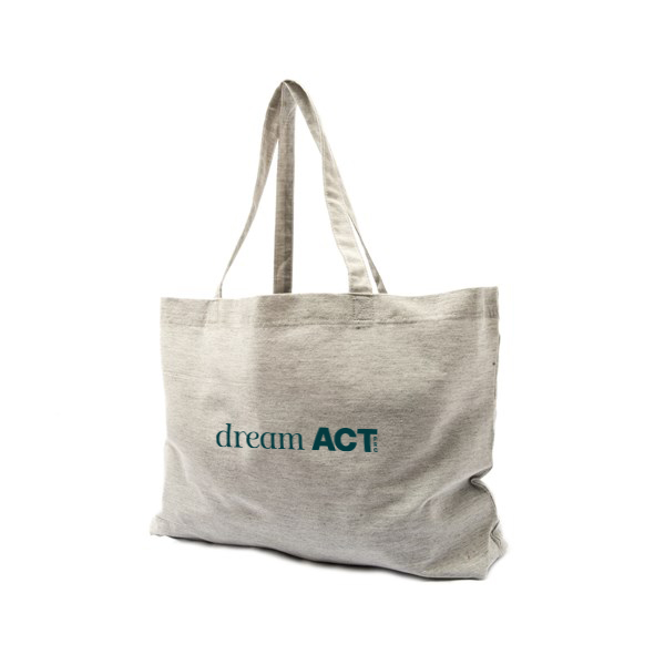 Cabas Classique Recyclé, Solidaire et Made in France - 4