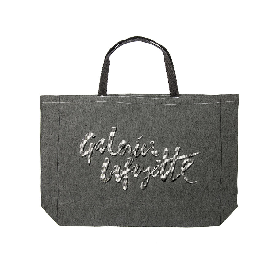 Cabas Classique Recyclé, Solidaire et Made in France - 6