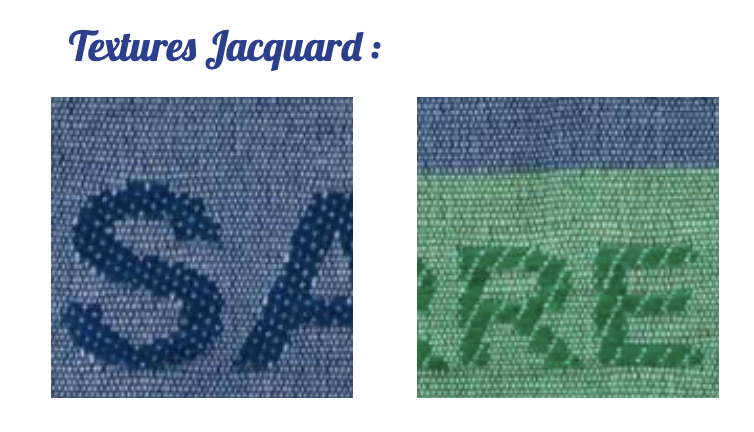 Sac de tri Recyclé, Solidaire et Made in France - 4