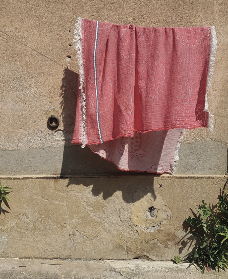 FOUTA Taille S - Recyclée, Solidaire et Made in France - 6