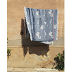 FOUTA Taille S - Recyclée, Solidaire et Made in France - 9