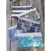 FOUTA Taille S - Recyclée, Solidaire et Made in France - 10