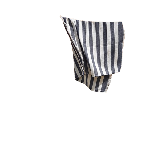 FOUTA Taille S - Recyclée, Solidaire et Made in France